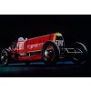 Model Kit auto 4701 - FIAT MEFISTOFELE (1:12)