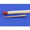 1/700 Set of 8 pcs 380 mm long barrels for ships Richelieu,Jean Bart