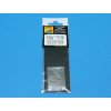 1/700 8 pcs 380 mm barrels for Bismarck