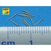 1/700 10 pcs 120 mm barrels for Royal Navy