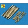 1/700 Barrels for Bismarck