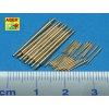1/700 Barrels for Bismarck
