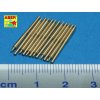 1/700 12 pcs 356 mm barrels for Arizona