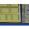 Ships stairs (scale 1:75 to 1:200)
