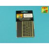 Windows, doors, hatch jambs (1 selection)