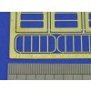 Windows, doors, hatch jambs (2 selection)