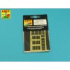 Windows, doors, hatch jambs (2 selection)
