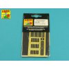 Windows, doors, hatch jambs (2 selection)