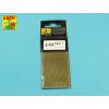 Nets and drilled plates ( 18 models -80x45mm )