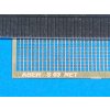 Nets and drilled plates ( 18 models -80x45mm )
