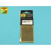 Nets and drilled plates ( 18 models -80x45mm )