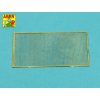 Nets and drilled plates ( 18 models -80x45mm )