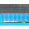 Nets and drilled plates ( 18 models -80x45mm )