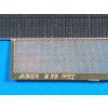 Nets and drilled plates ( 18 models -80x45mm )