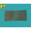 Nets and drilled plates ( 18 models -80x45mm )