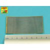 Nets and drilled plates ( 18 models -80x45mm )