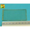 Nets and drilled plates ( 18 models -80x45mm )
