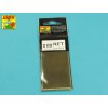 Nets and drilled plates ( 18 models -80x45mm )
