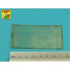 Nets and drilled plates ( 18 models -80x45mm )
