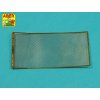 Nets and drilled plates ( 18 models -80x45mm )