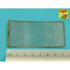 Nets and drilled plates ( 18 models -80x45mm )