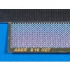 Nets and drilled plates ( 18 models -80x45mm )