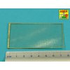 Nets and drilled plates ( 18 models -80x45mm )