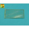 Nets and drilled plates ( 18 models -80x45mm )