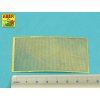 Nets and drilled plates ( 18 models -80x45mm )