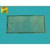 Nets and drilled plates ( 18 models -80x45mm )