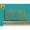 Nets and drilled plates ( 18 models -80x45mm )