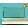 Nets and drilled plates ( 18 models -80x45mm )