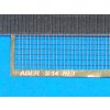 Nets and drilled plates ( 18 models -80x45mm )