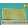 Nets and drilled plates ( 18 models -80x45mm )
