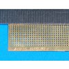 Nets and drilled plates ( 18 models -80x45mm )