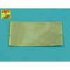 Nets and drilled plates ( 18 models -80x45mm )