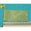 Nets and drilled plates ( 18 models -80x45mm )
