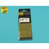 Nets and drilled plates ( 18 models -80x45mm )