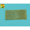 Nets and drilled plates ( 18 models -80x45mm )