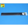 Steel round 0,4mm length 250mmx12pcs
