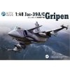 80117 jas 39 a c gripen
