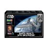 Gift-Set SW 05638 - EP1 Darth Maul's Sith Infiltrator - Limited Edition (1:120)