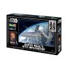 Gift-Set SW 05638 - EP1 Darth Maul's Sith Infiltrator - Limited Edition (1:120)