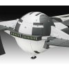 Gift-Set SW 05638 - EP1 Darth Maul's Sith Infiltrator - Limited Edition (1:120)