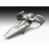 Gift-Set SW 05638 - EP1 Darth Maul's Sith Infiltrator - Limited Edition (1:120)