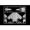 Model Set letadlo 72011 - 1:72 F-22 Raptor (1:72)