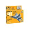 Model Set letadlo 72011 1 72 F 22 Raptor 1 72 a146569713 10374