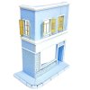 1/72 Windows assorted set