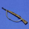 1/16 Mauser K98 rifle 3D printed