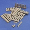 1/48 Roof tiles